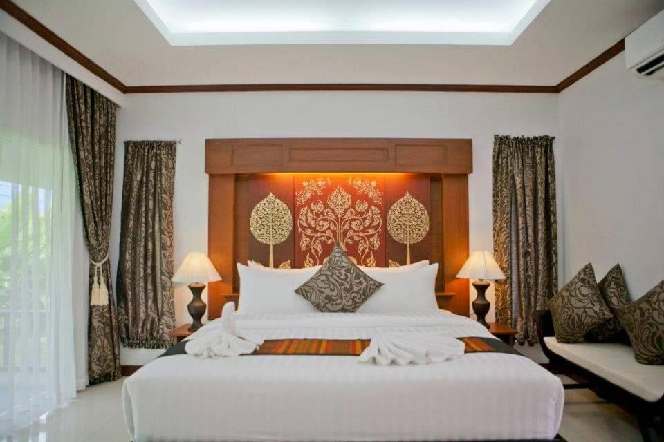 Baan Chong Fa Resort Khao Lak Exterior foto